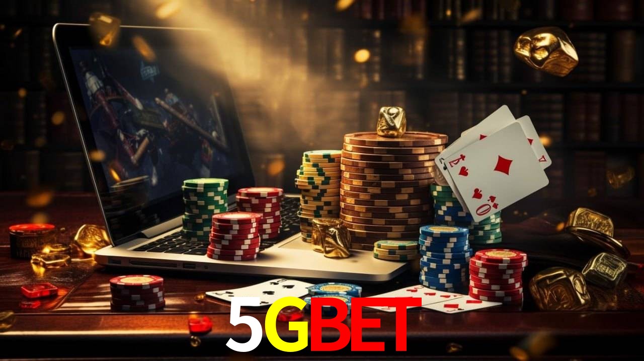 Estatísticas 5GBET