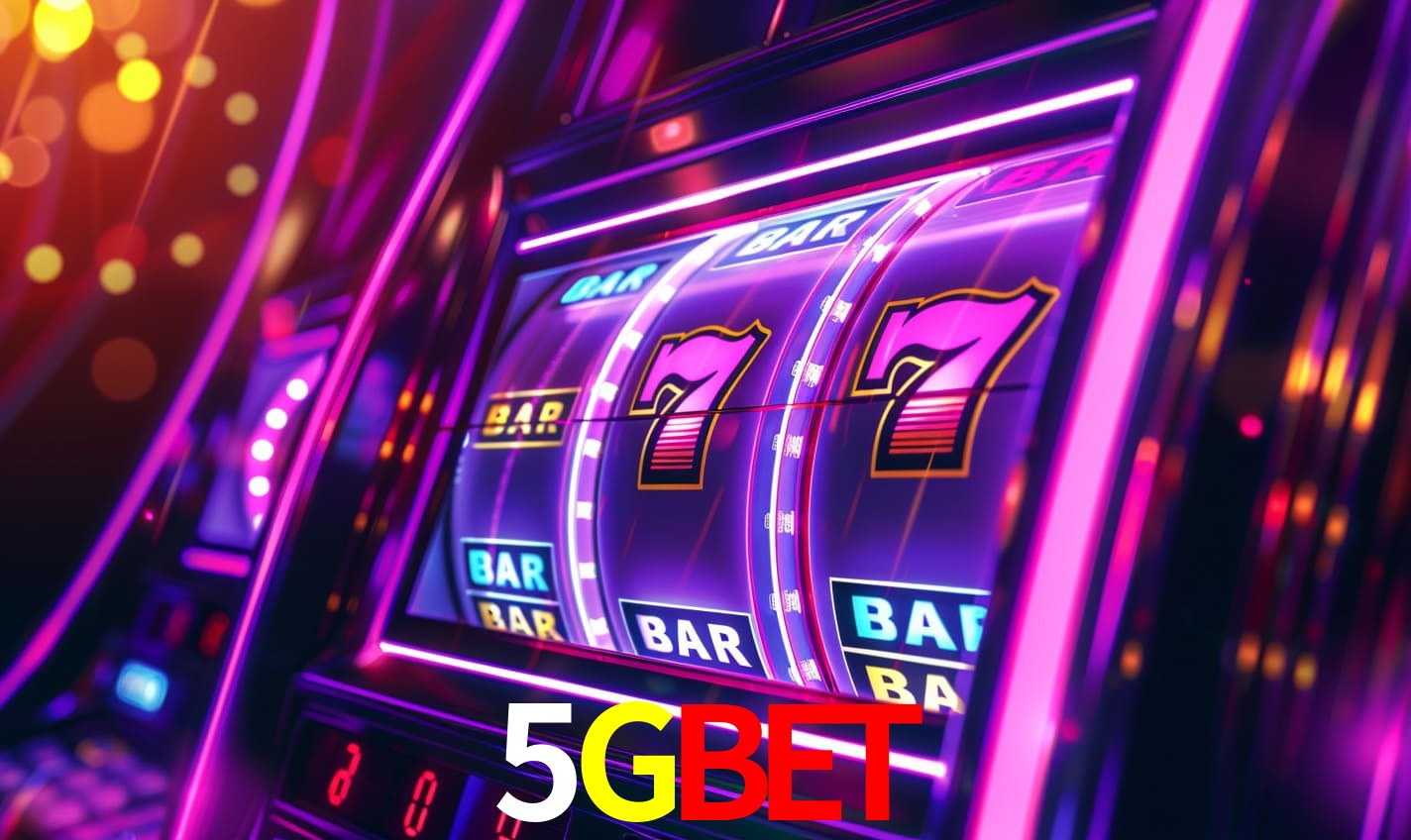 5GBET: Seu Cassino Premiado com Pagamentos Rápidos