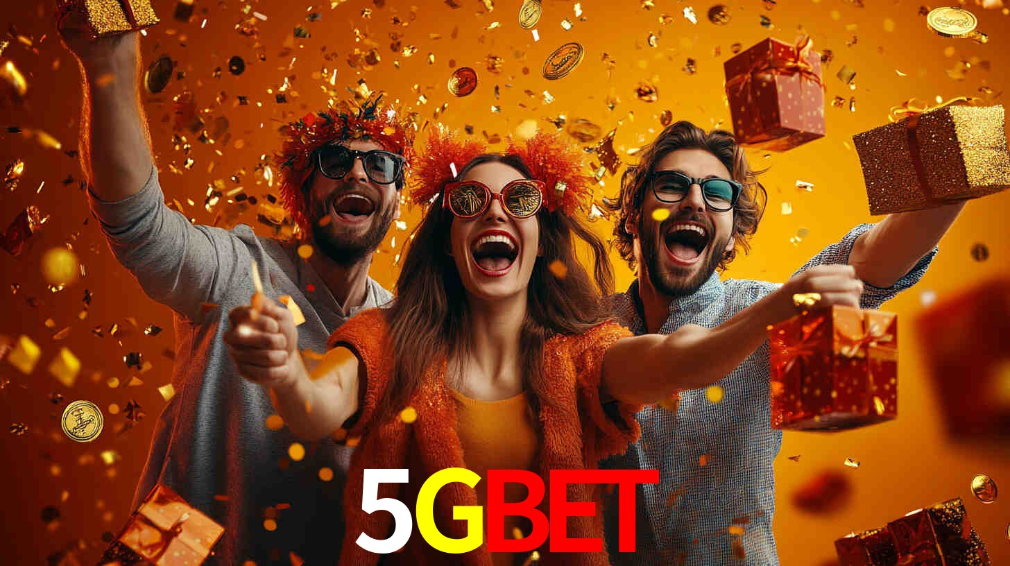 5GBET - Cassino Sempre com Você - 5GBET.COM
