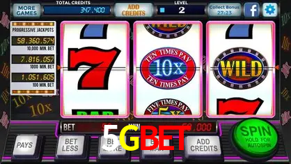 Desvendando o Mundo dos Jogos Virtuais na 5GBET