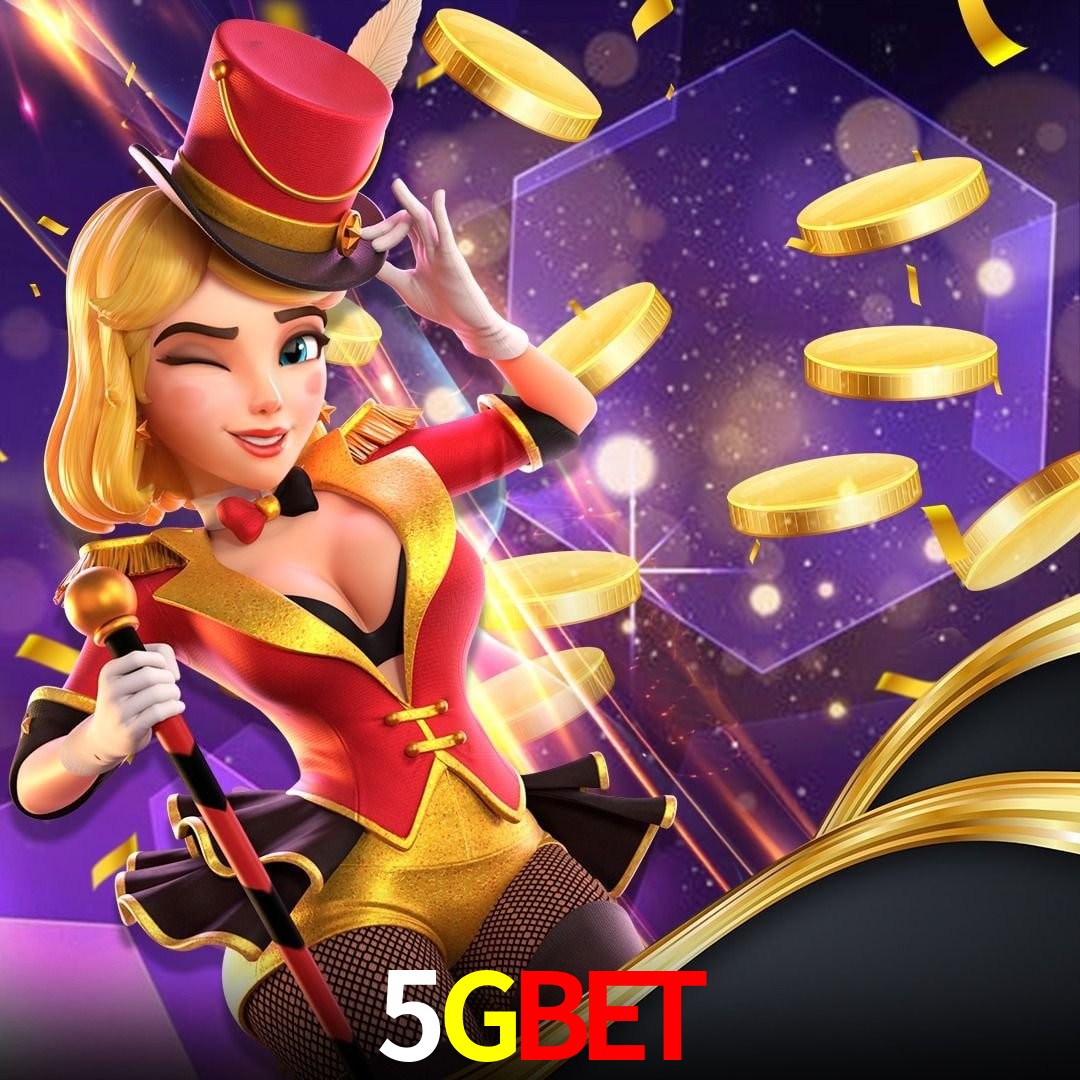Welcome Bonus 5GBET