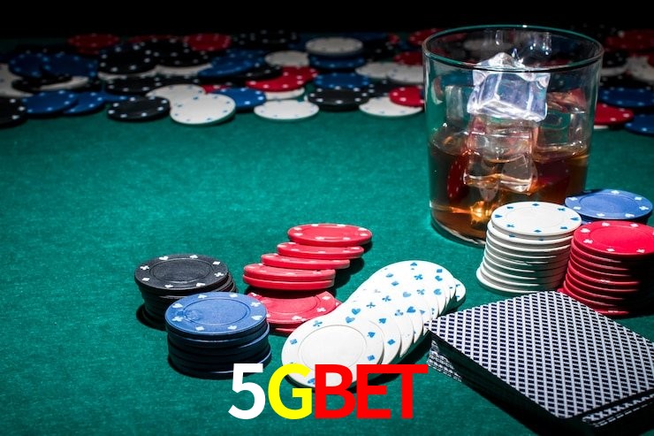 Experiência VIP 5GBET