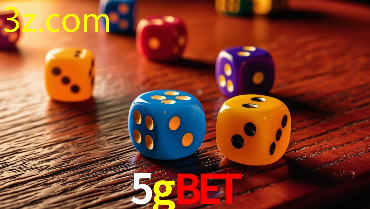 5GBET