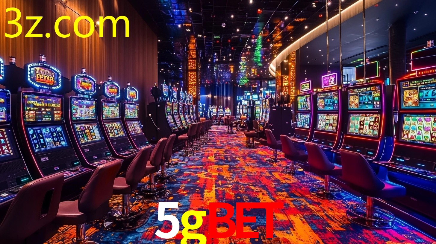 5GBET