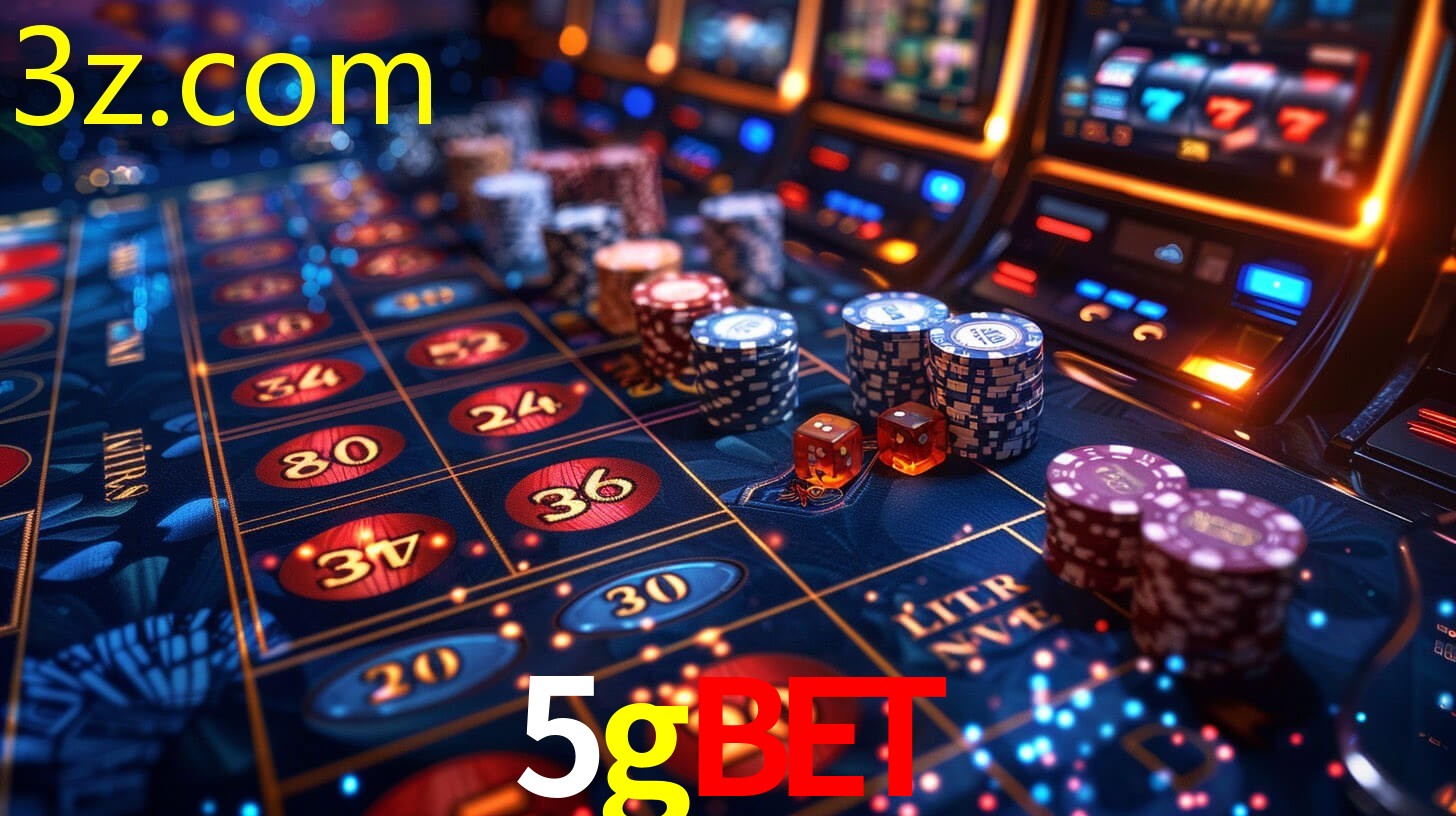 5GBET