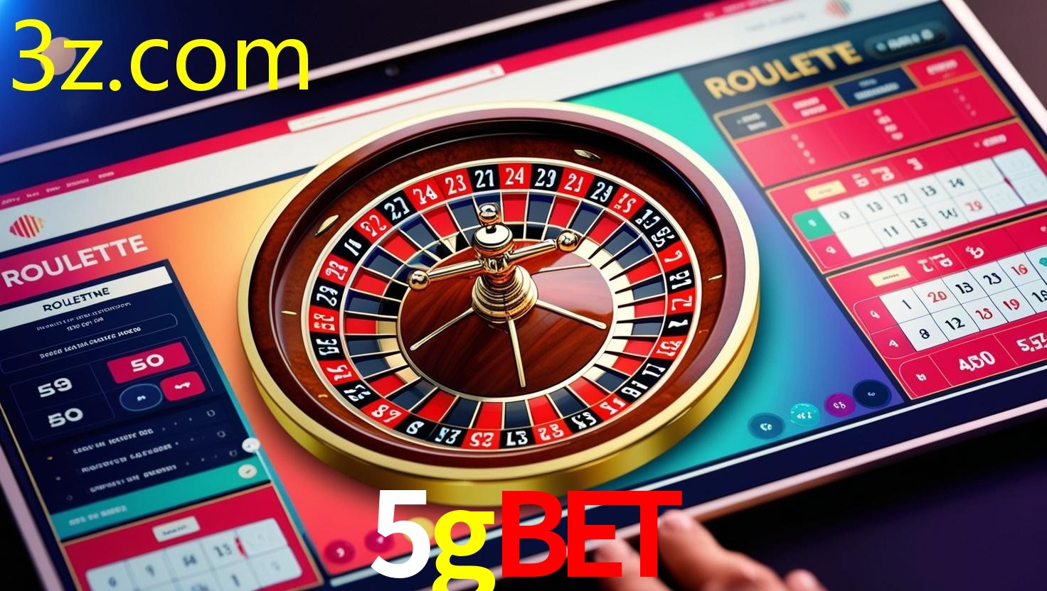 5GBET