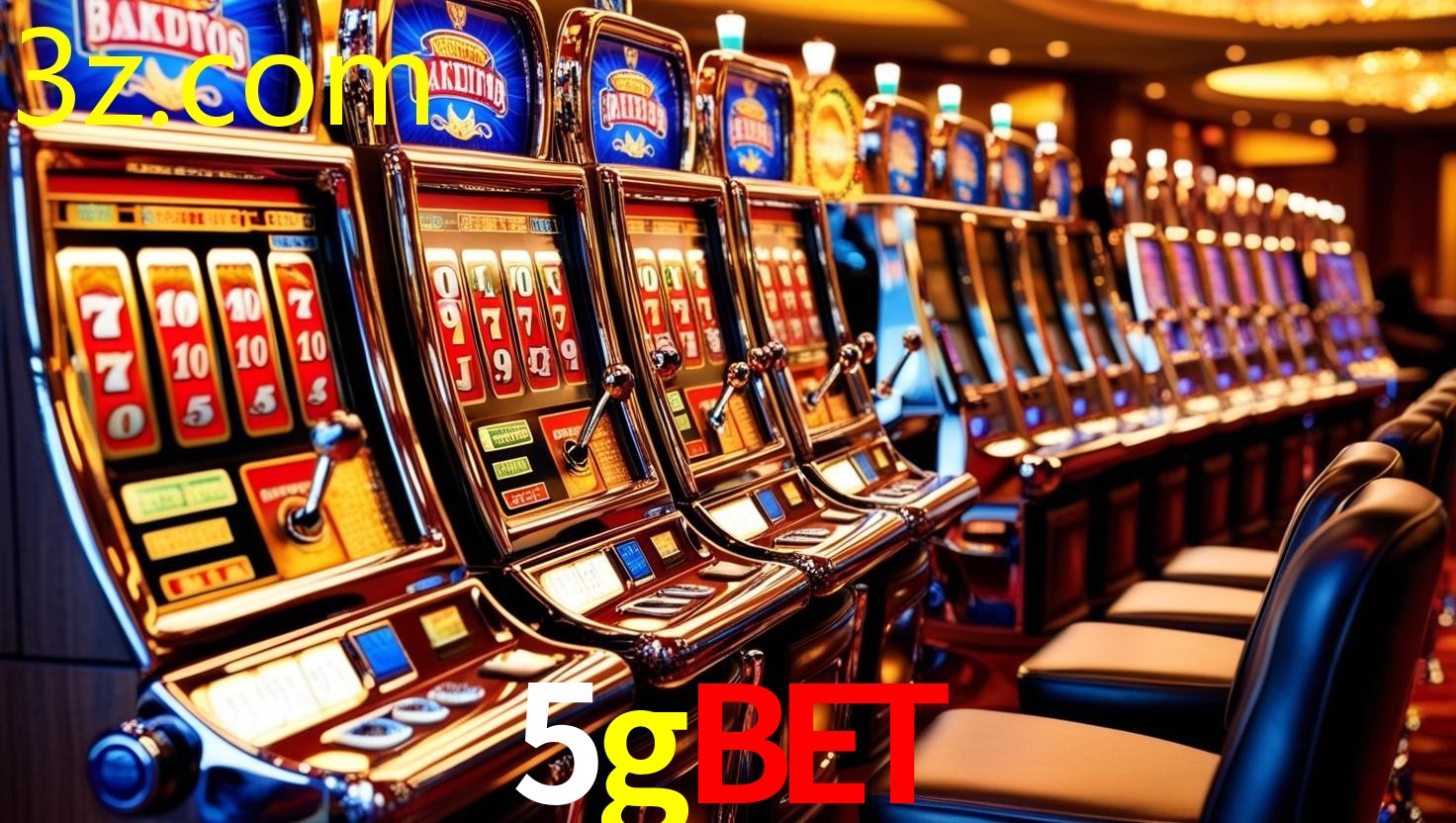 5GBET