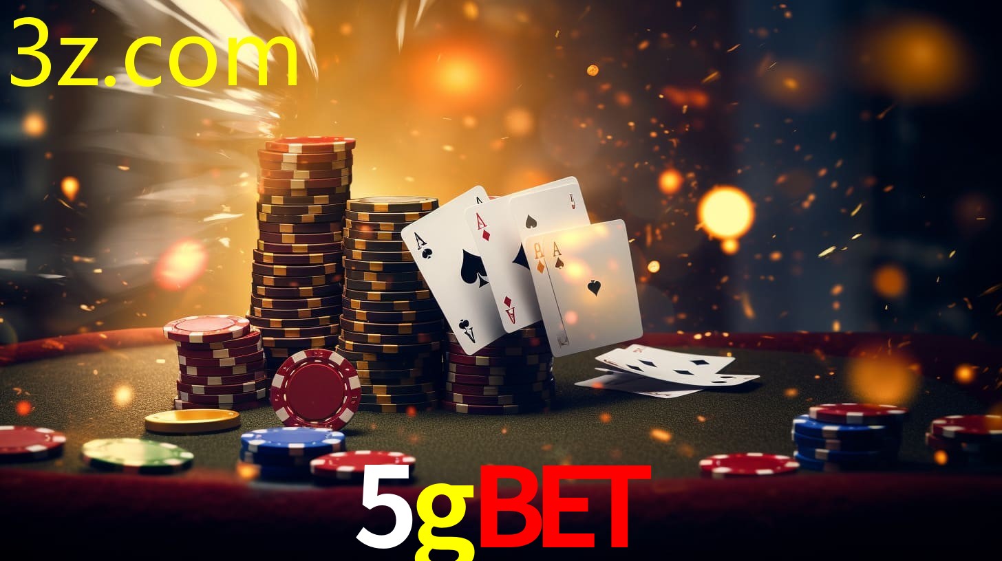 5GBET