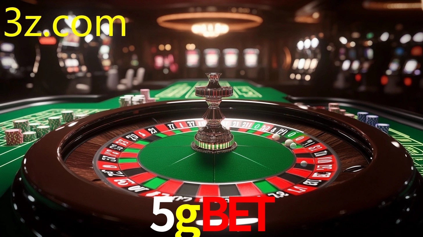 5GBET
