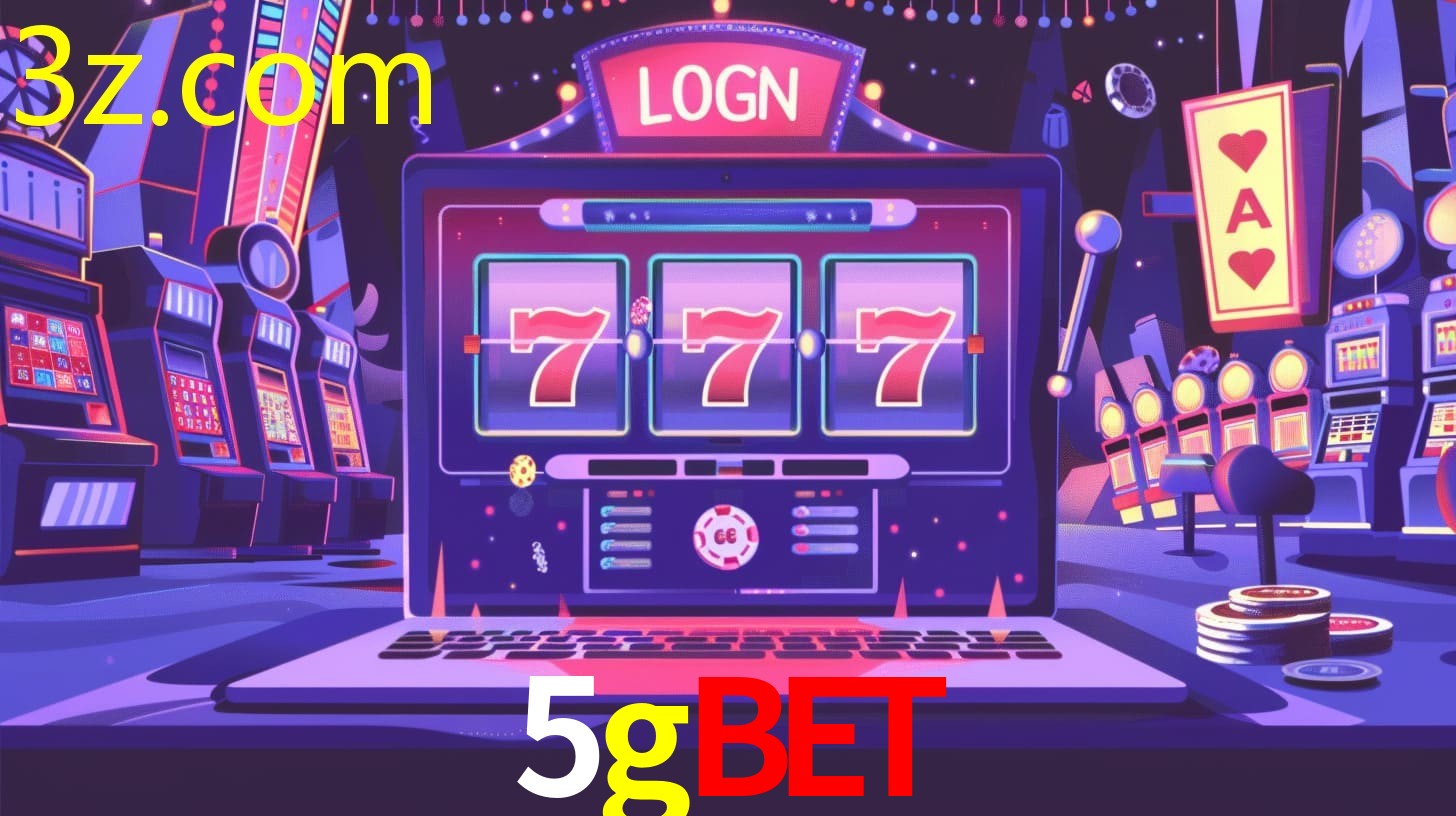 5GBET