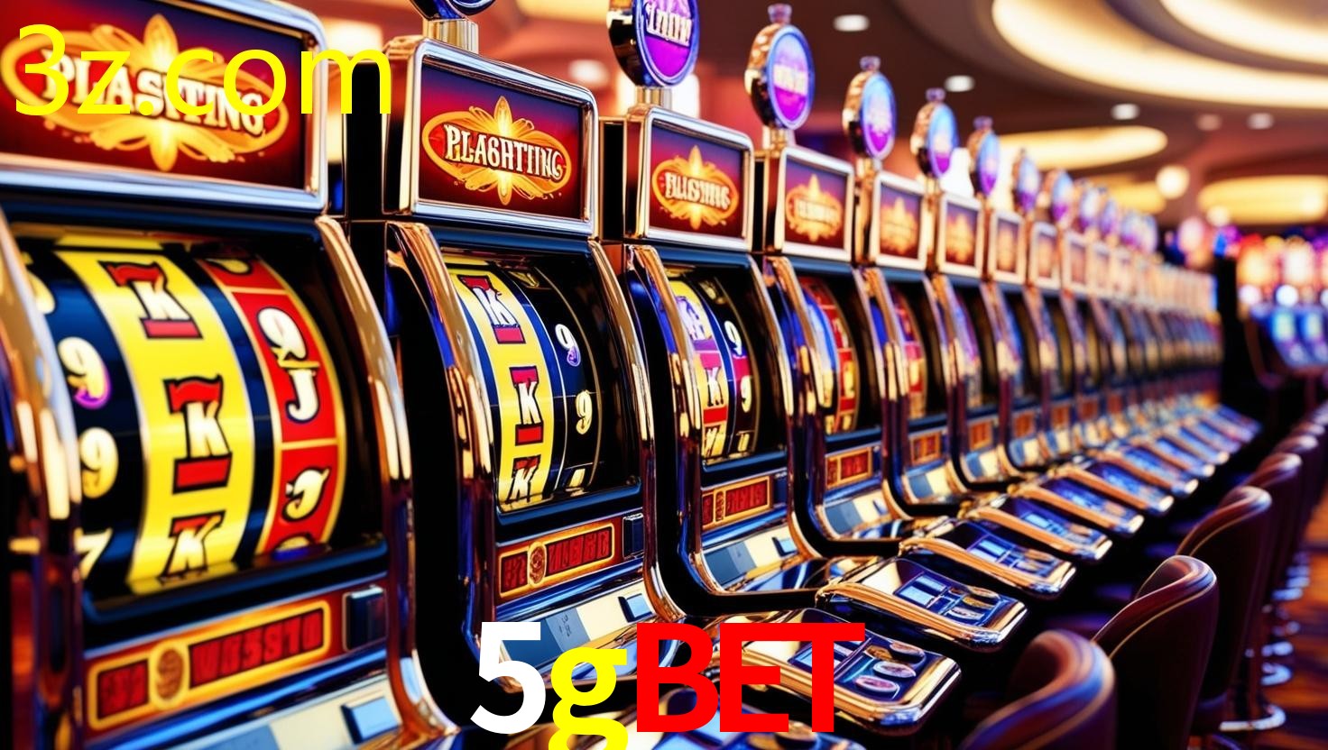 5GBET