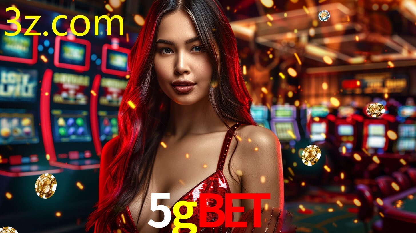 5GBET