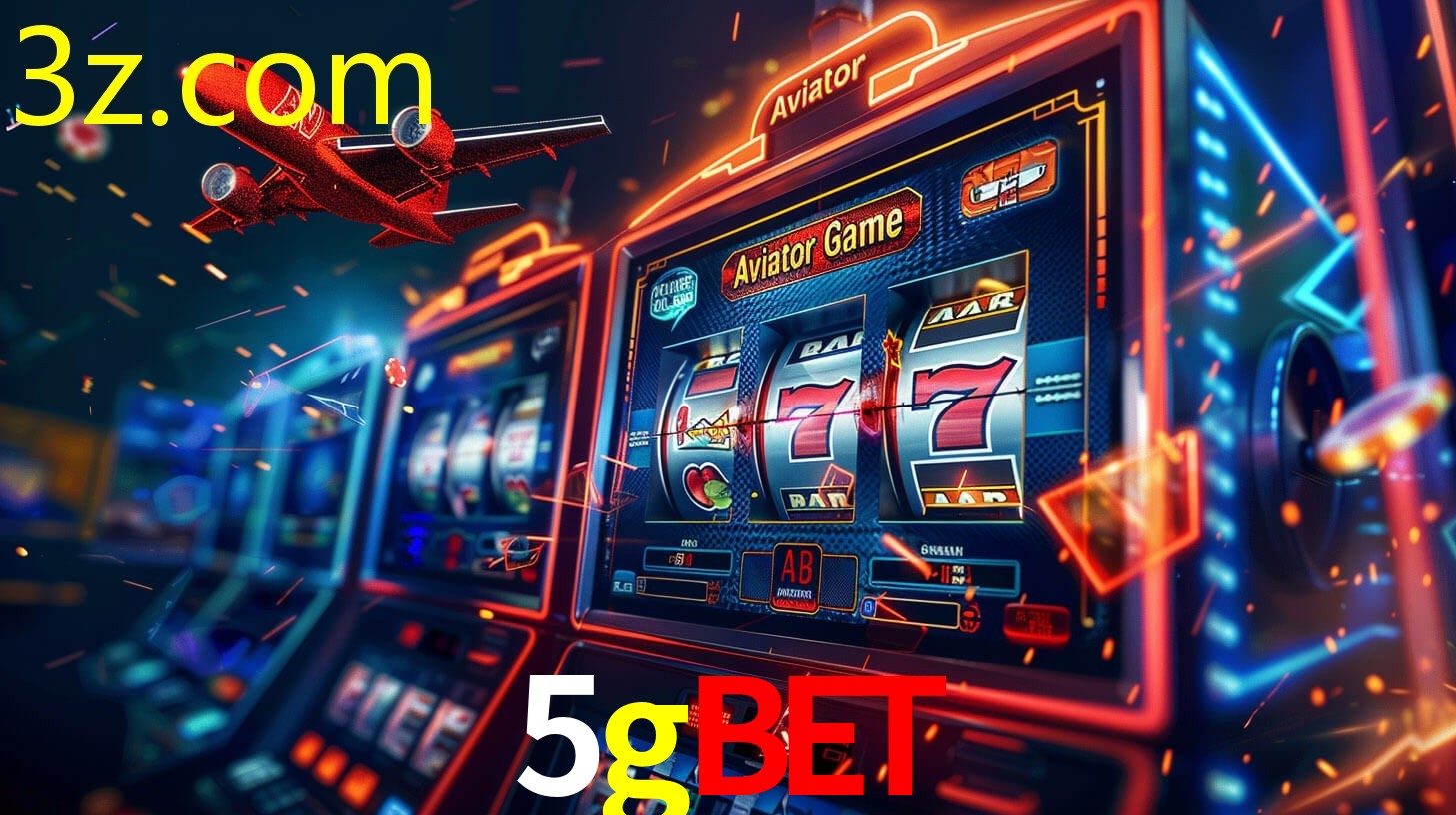 5GBET