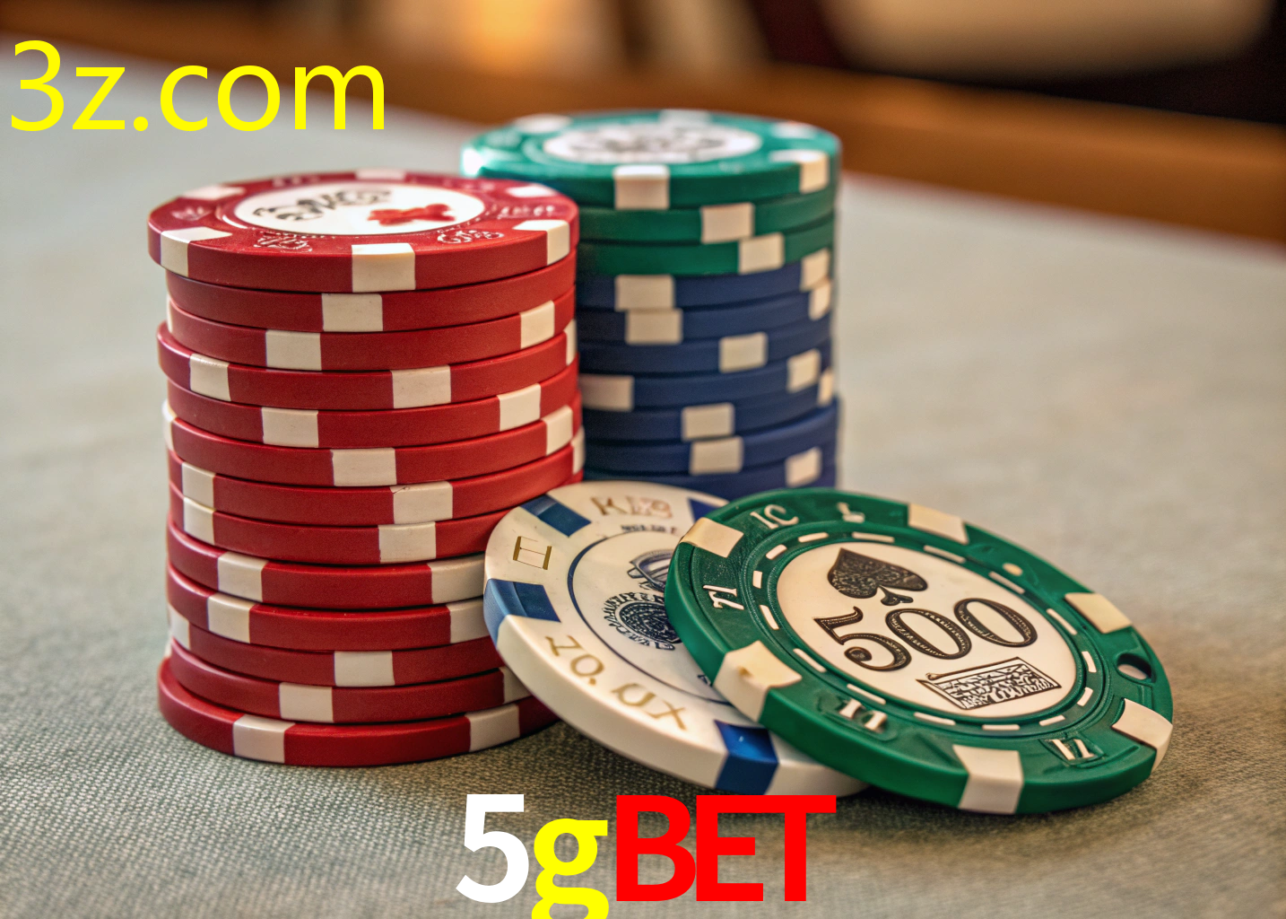 5GBET