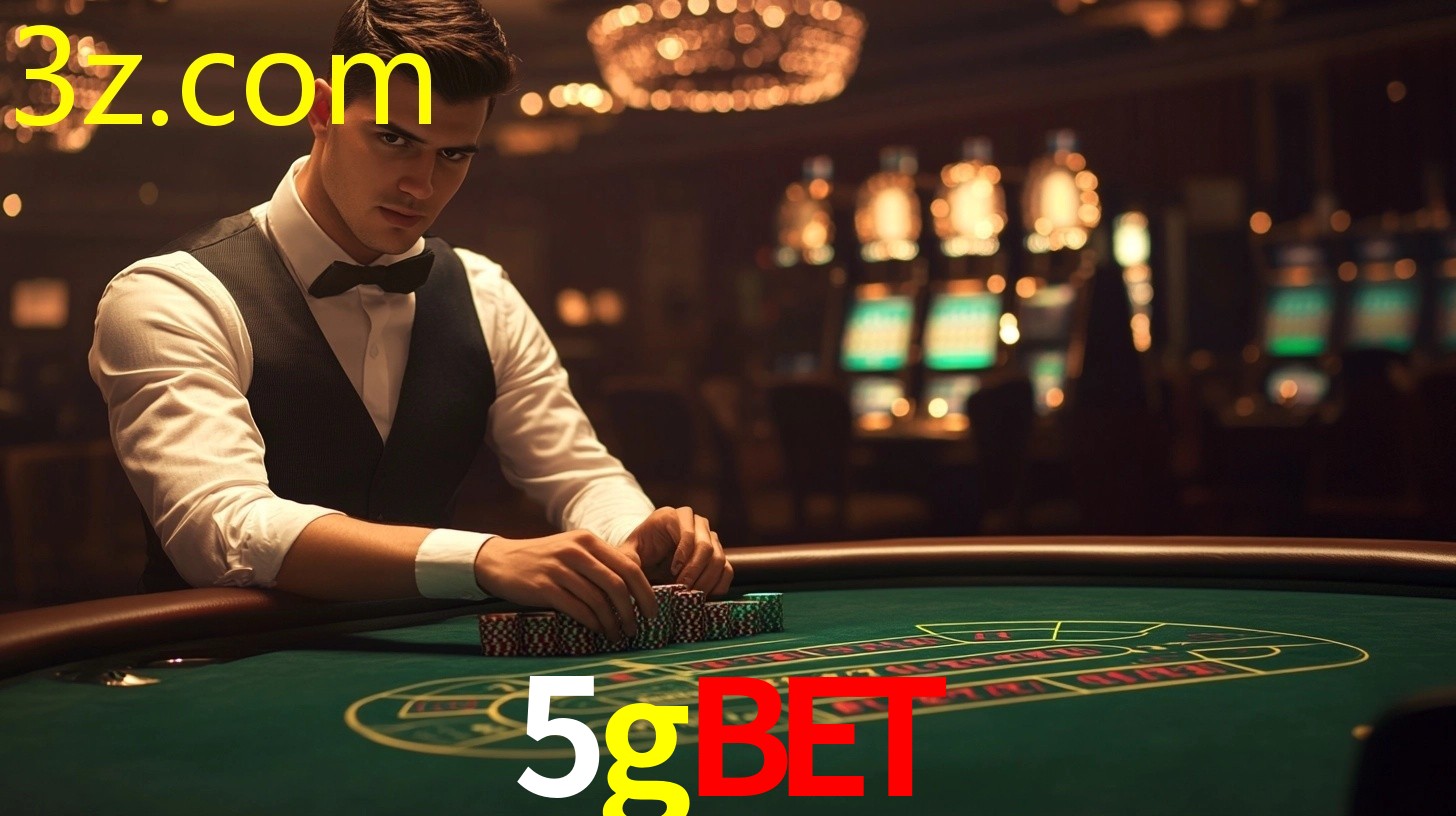 5GBET