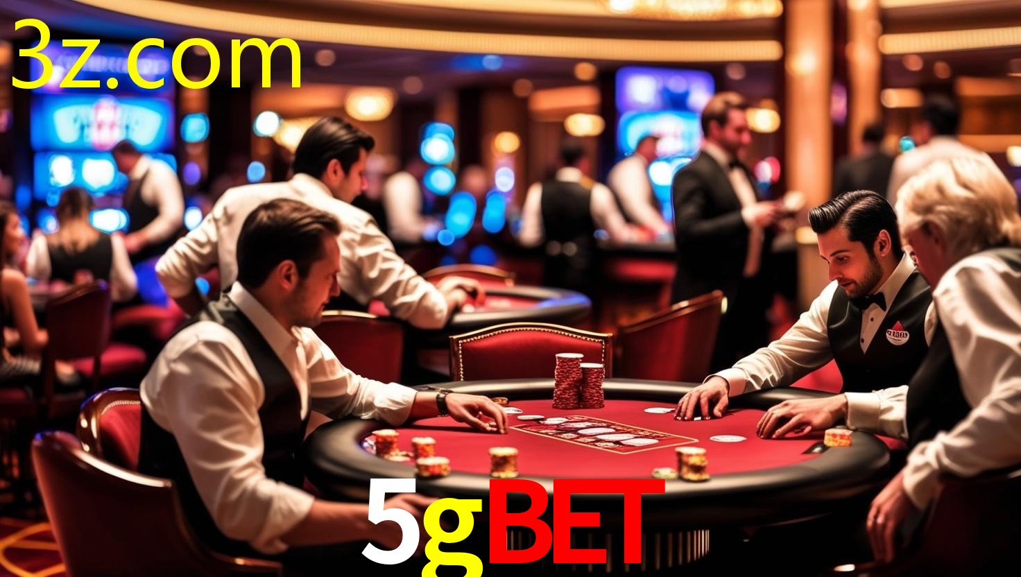 5GBET