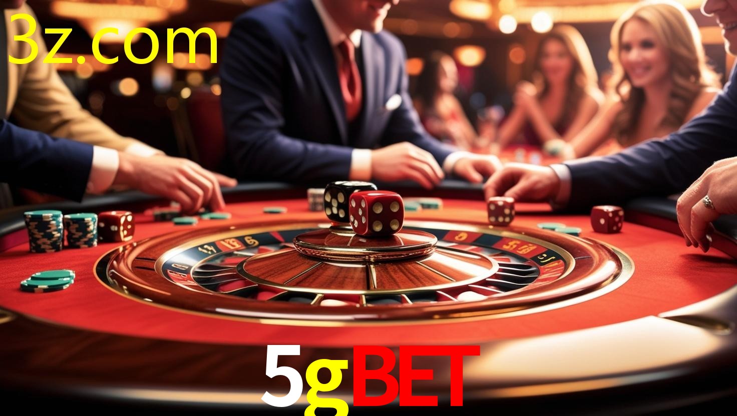 5GBET