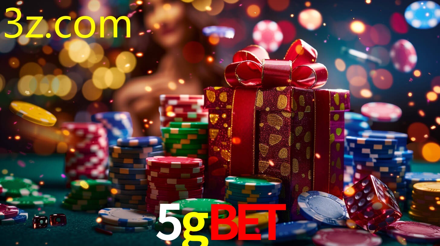 5GBET