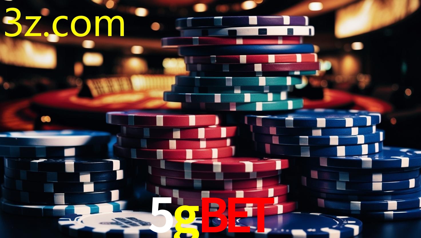 5GBET