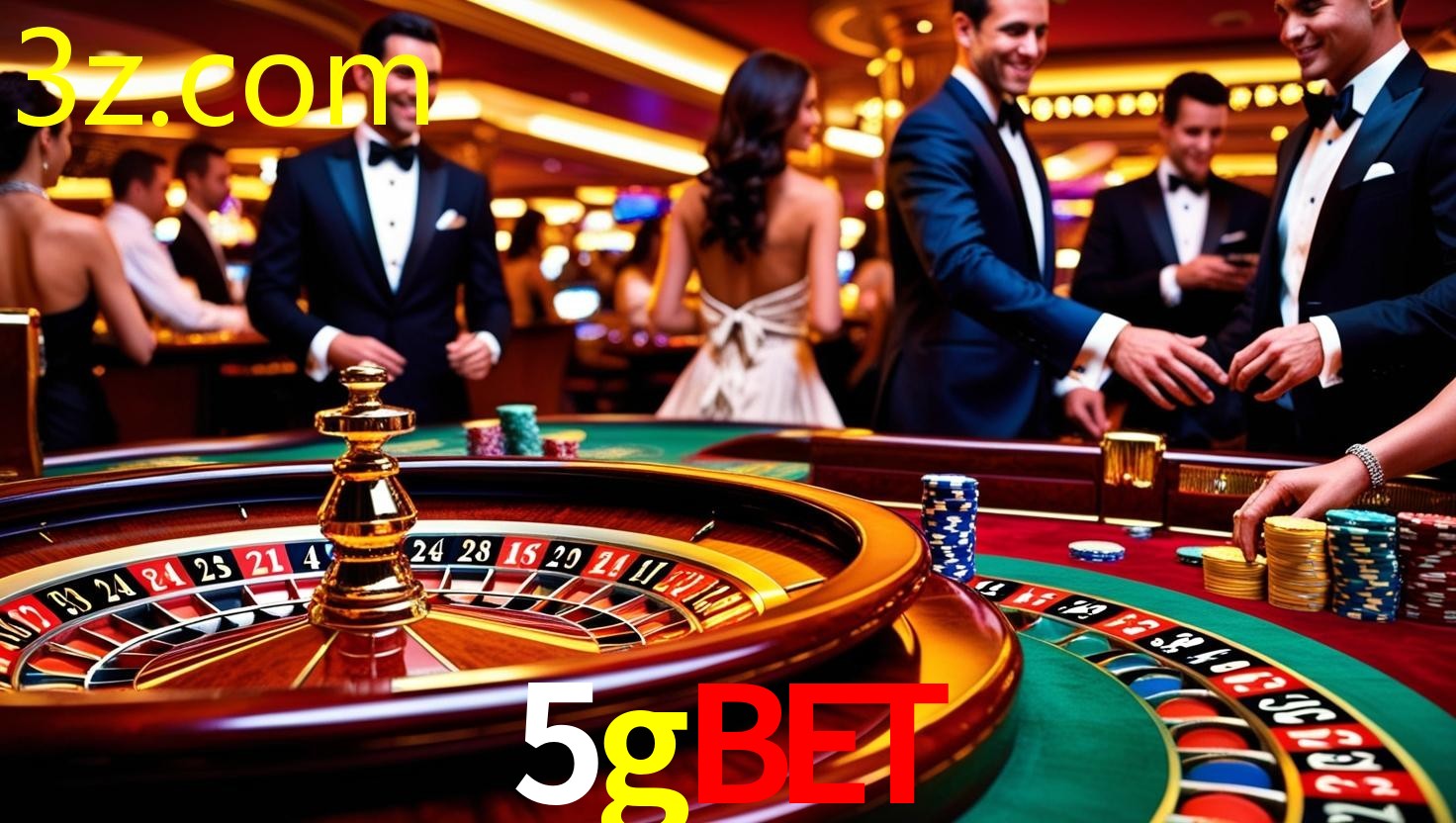 5GBET