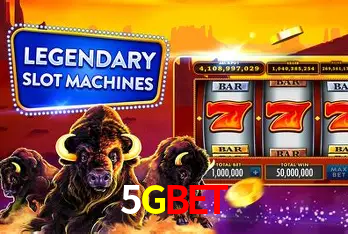 Descubra a Magia dos Jogos de Arcade no 5GBET