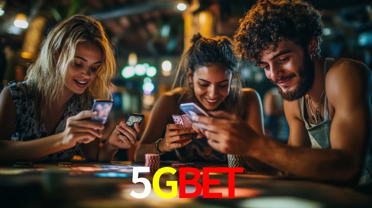 Spaceman Game 5GBET