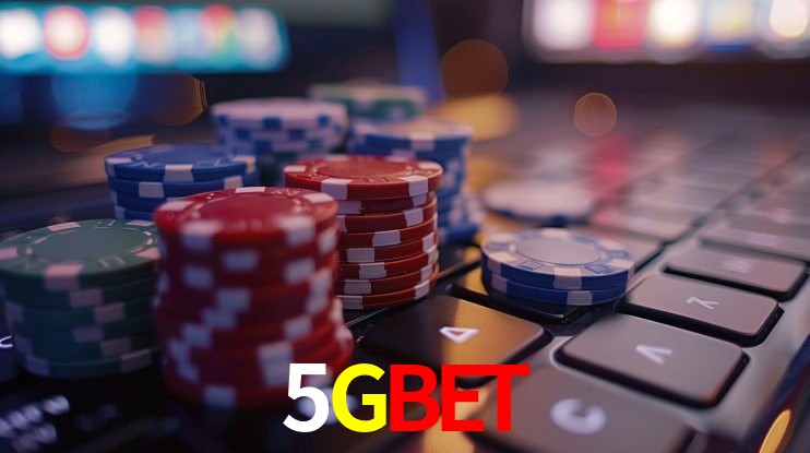 5GBET - cassino ao vivo