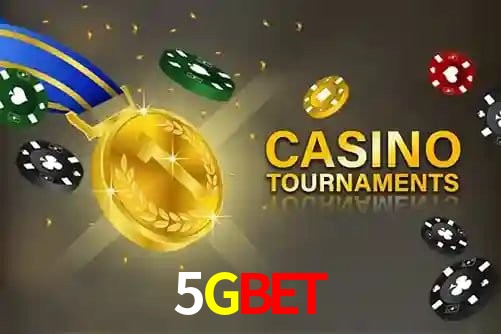 5GBET - App Features