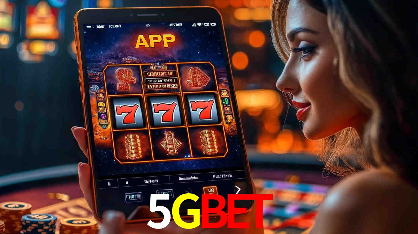 5GBET.COM