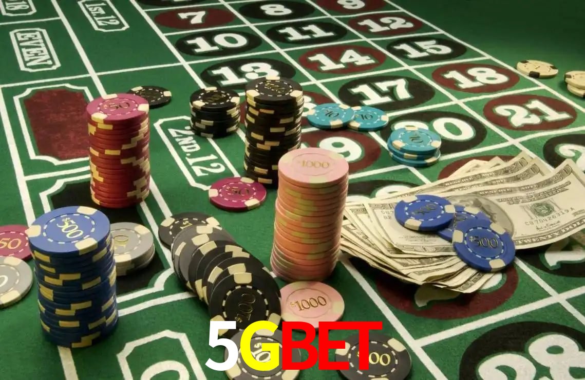 Slot Games 5GBET