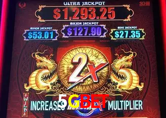 5GBET São Paulo - Live Tables