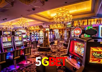 5GBET Brasília - VIP Program