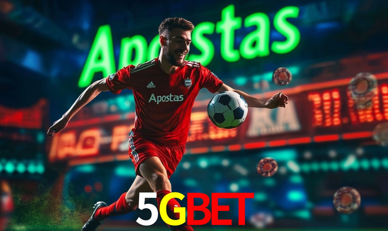 Casino Ao Vivo 5GBET