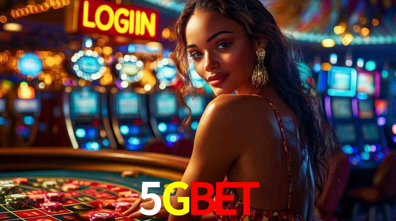 5GBET Rio de Janeiro - Popular Jogos