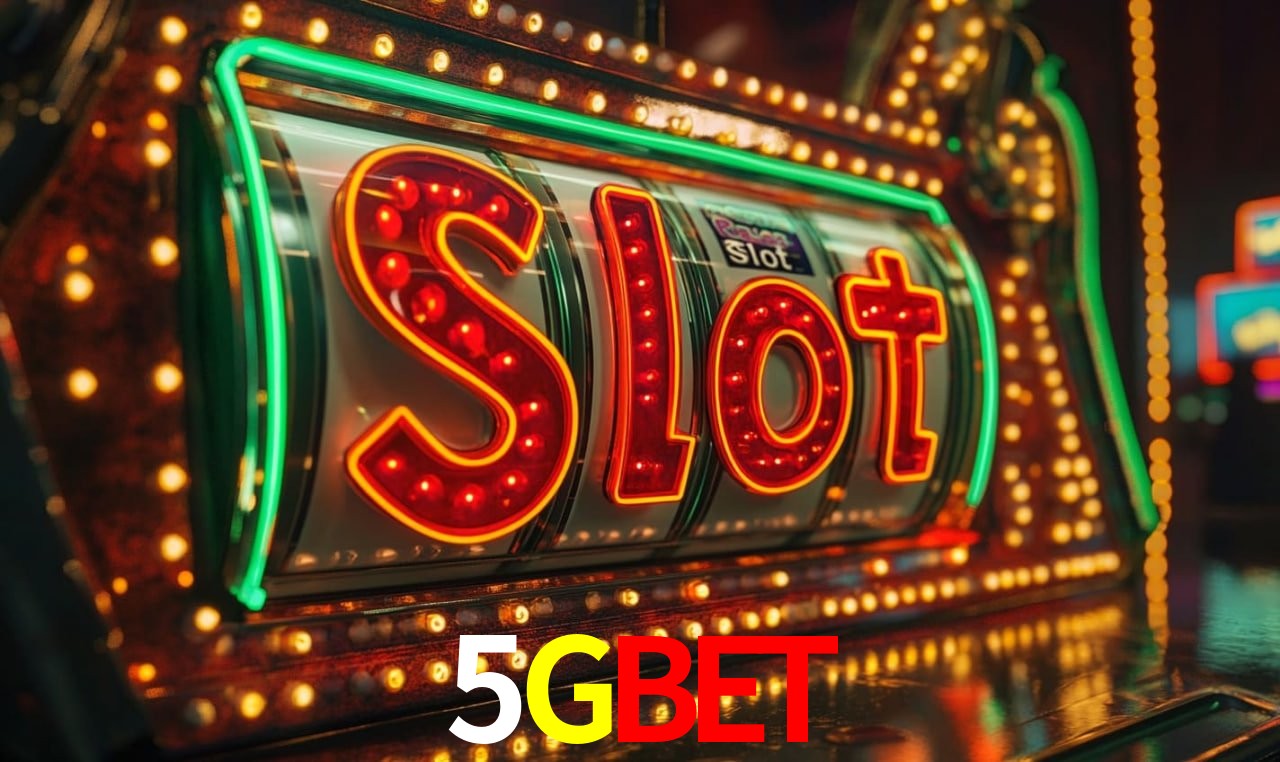 5GBET - Login Methods
