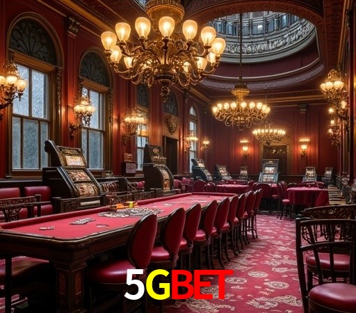 5GBET Rio de Janeiro - Licenses