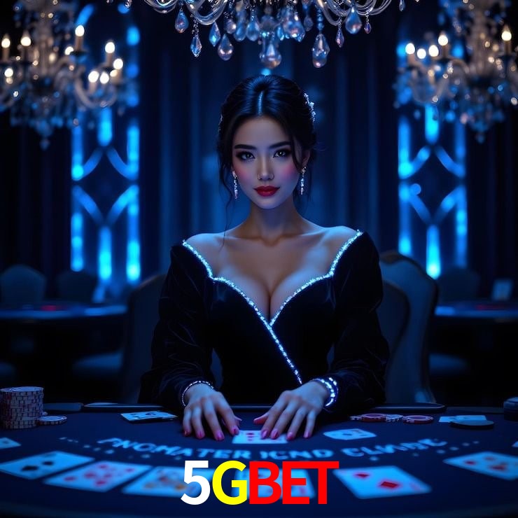 5GBET São Paulo - Jogo Providers