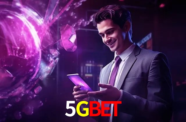 Bonus Features 5GBET