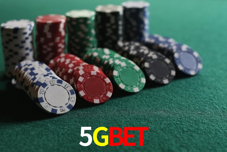 Live Casino 5GBET