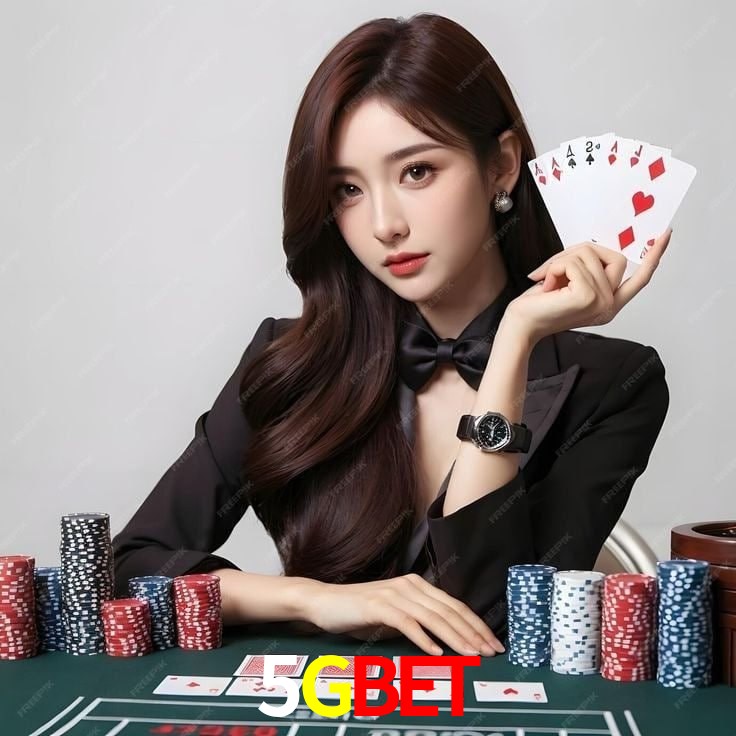 5GBET - Security