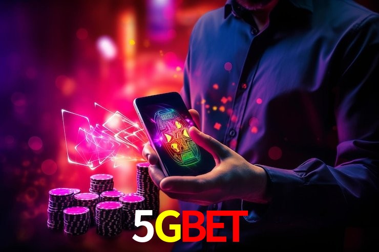 Apostas de Basquete 5GBET
