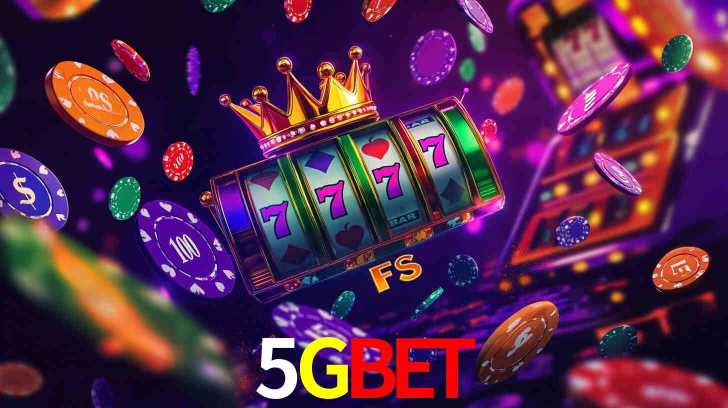VIP Casino 5GBET