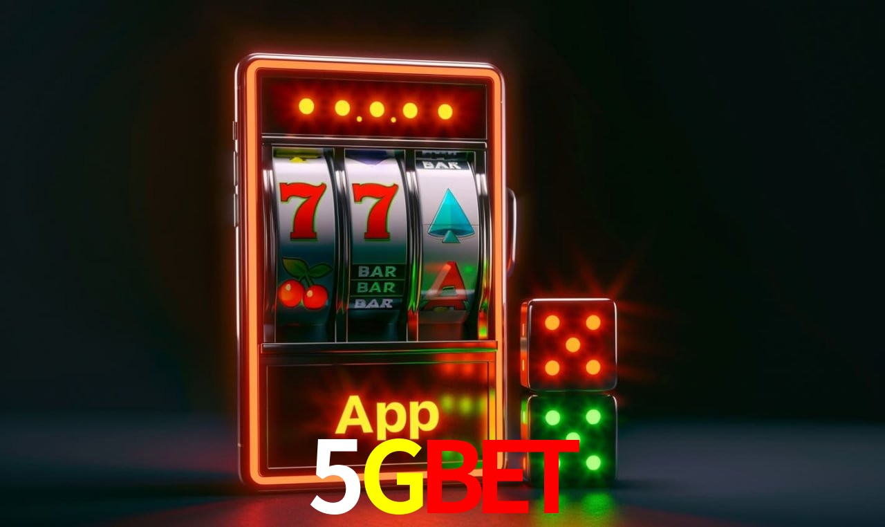 Design Responsivo 5GBET