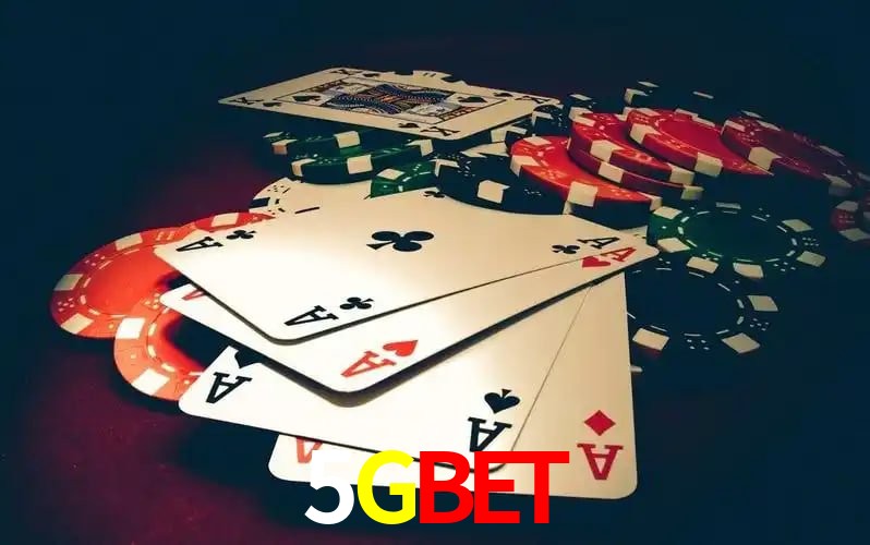 5GBET Brasília - Betting Features