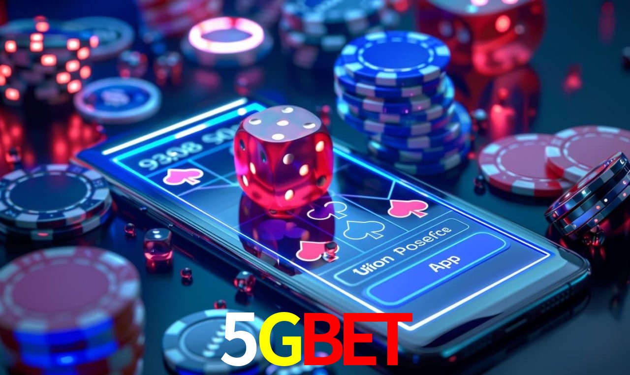 5GBET - Análise de Mercados Esportivos
