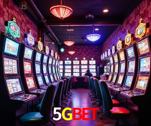 5GBET Rio de Janeiro - Slot Strategy