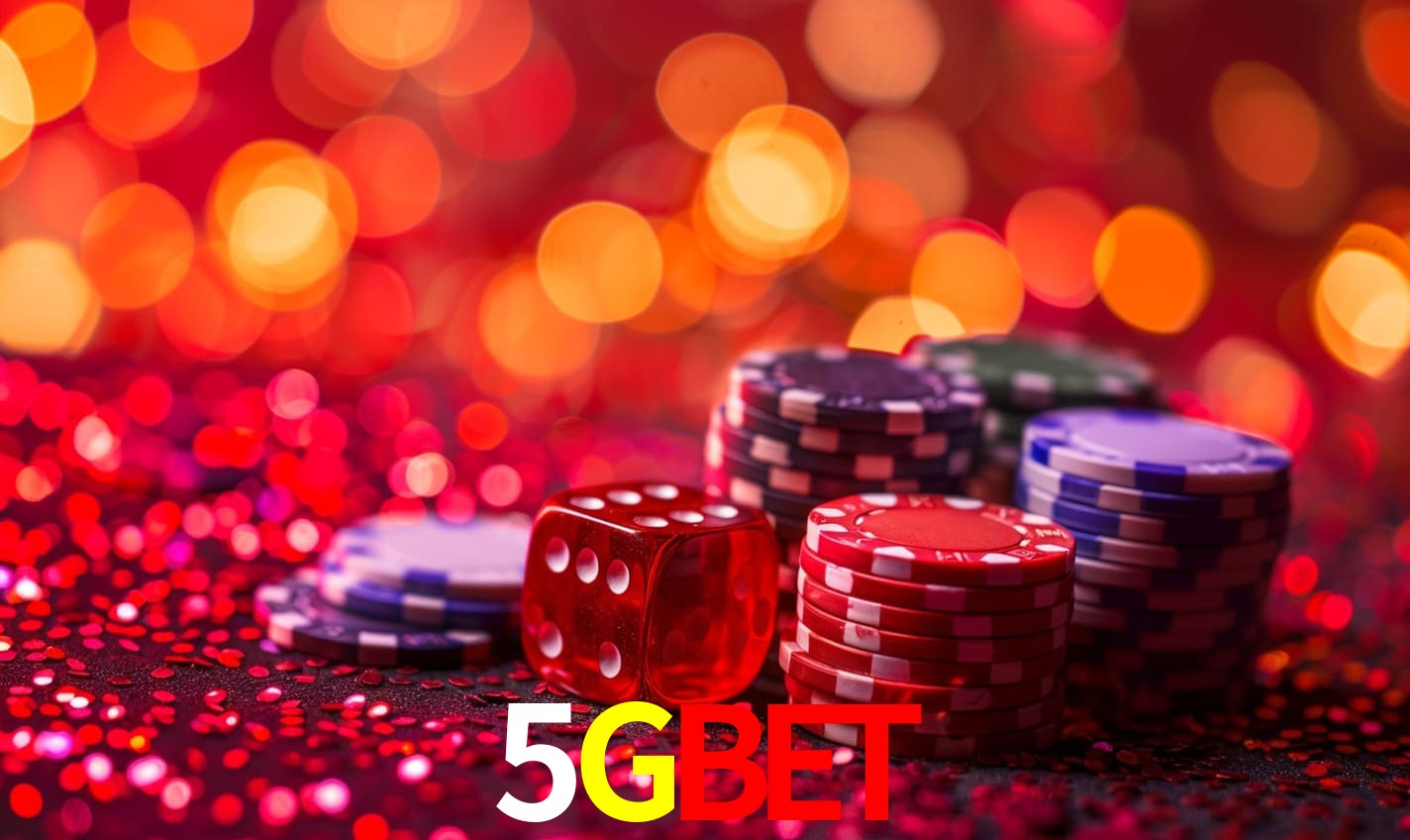 5GBET Belo Horizonte - Provably Fair