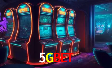 Inovações de Jogos na 5GBET: O Futuro das Experiências Interativas