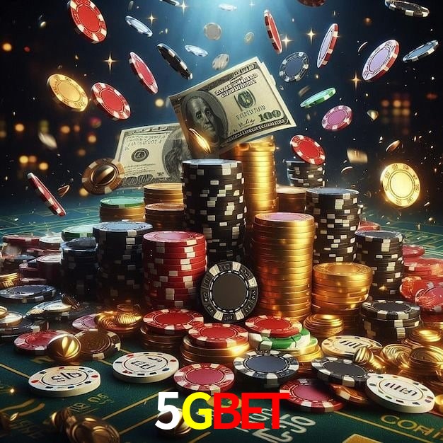 PIX Instantâneo 5GBET