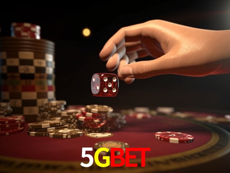 Especiais de Fim de Semana 5GBET
